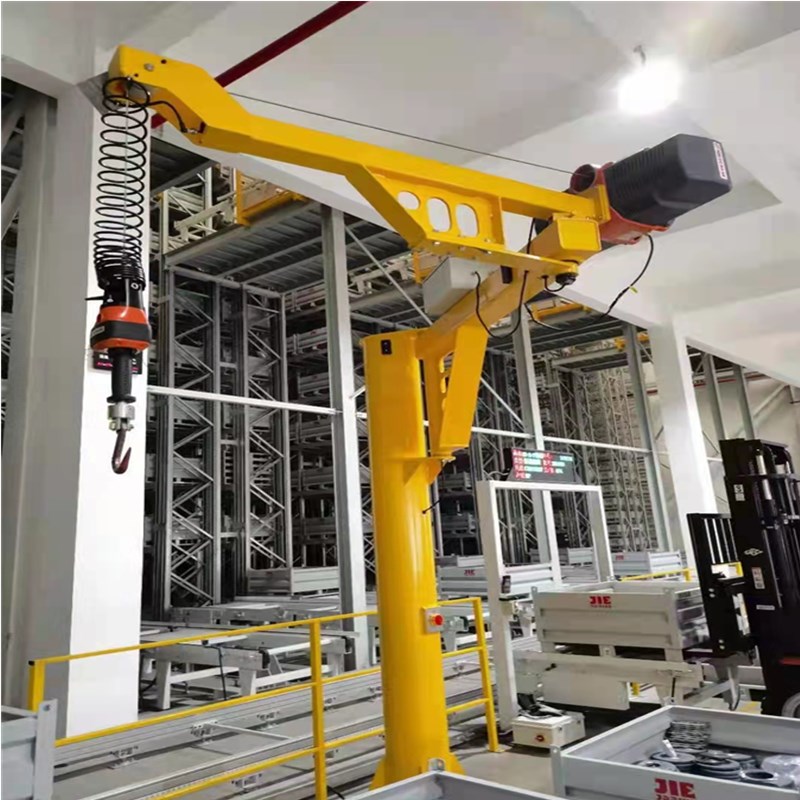 200kg 折臂吊